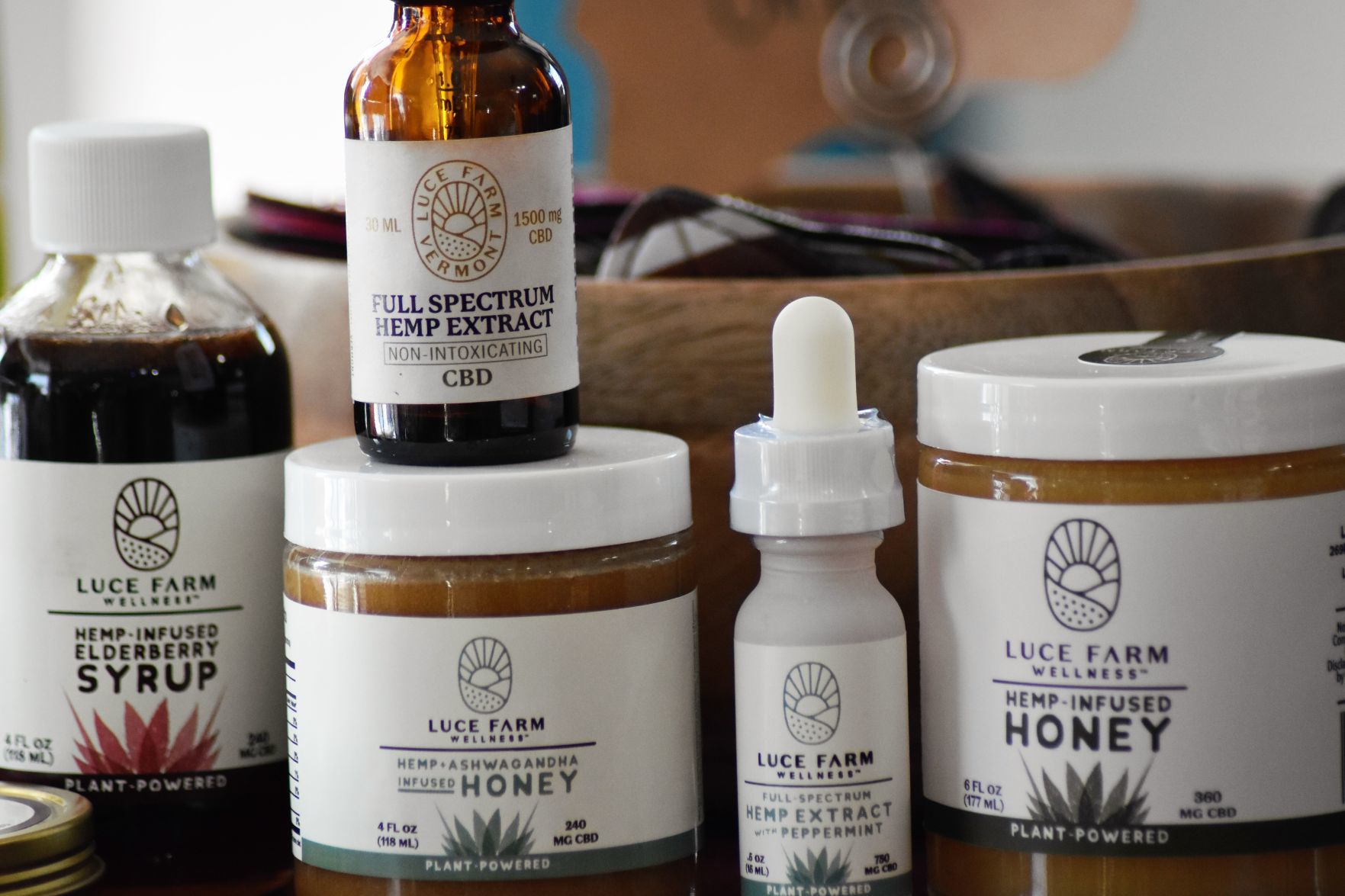 CBD oil